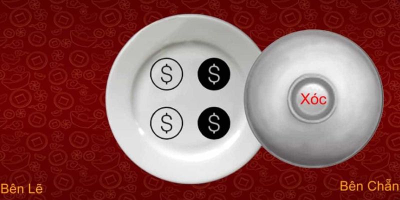 Giới thiệu xóc đĩa online